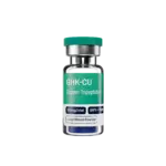 GHK-Cu / Copper Peptide