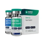 GHK-Cu / Copper Peptide
