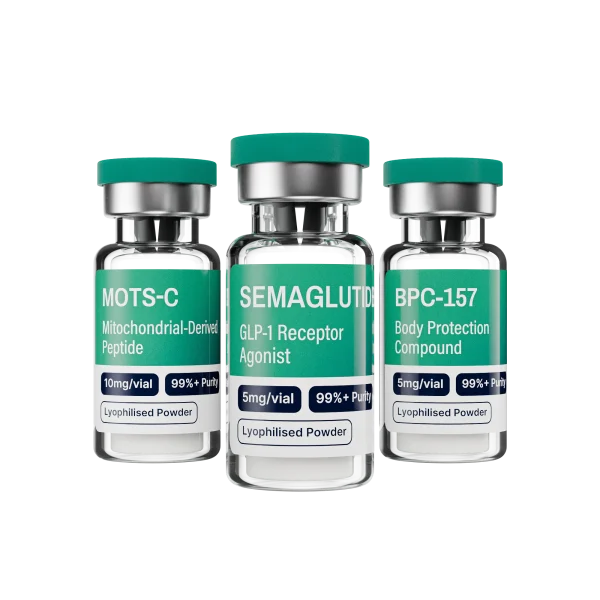Metabolic Protocol - Semaglutide