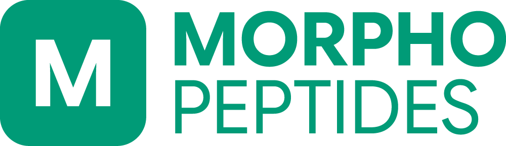 Morpho Peptides Spain
