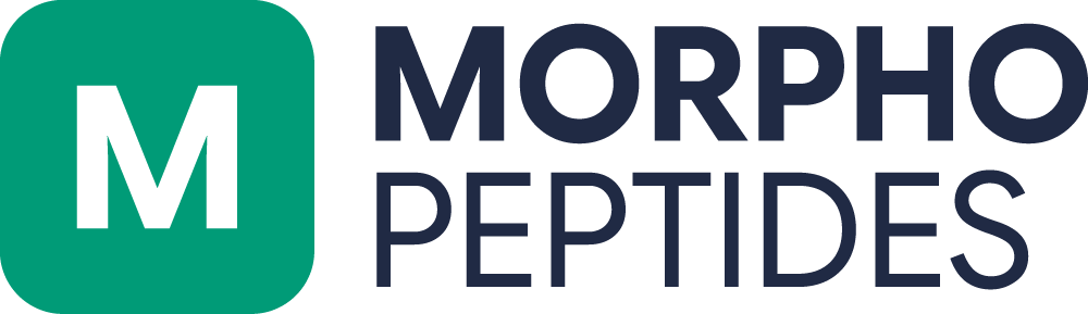 Morpho Peptides Spain