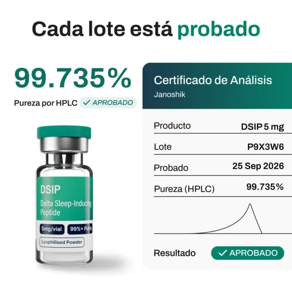 DSIP