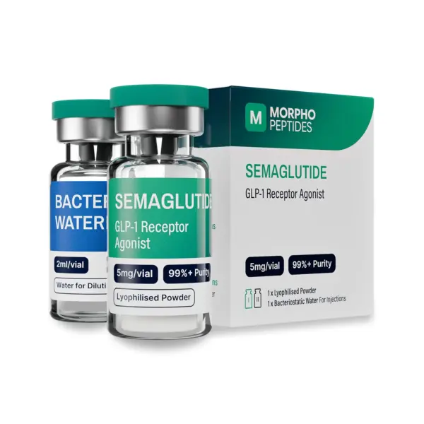 Semaglutide